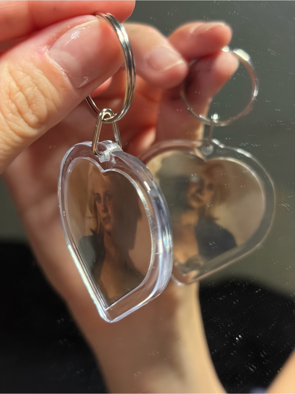 Lana Del Rey Keychain - Picture 3 of 3
